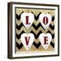 Love-Tammy Kushnir-Framed Giclee Print