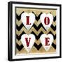 Love-Tammy Kushnir-Framed Giclee Print