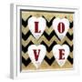 Love-Tammy Kushnir-Framed Giclee Print