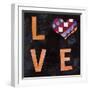 Love-Summer Tali Hilty-Framed Giclee Print