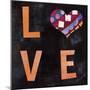 Love-Summer Tali Hilty-Mounted Giclee Print