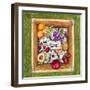 Love-Charlsie Kelly-Framed Giclee Print