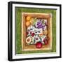 Love-Charlsie Kelly-Framed Giclee Print