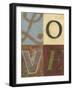 Love-Norman Wyatt Jr.-Framed Art Print