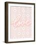 Love-Leah Straatsma-Framed Art Print