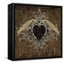 Love-Brandon Glover-Framed Stretched Canvas