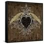 Love-Brandon Glover-Framed Stretched Canvas