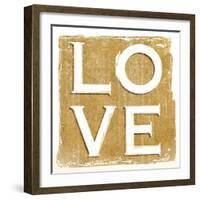 Love-Kelly Donovan-Framed Art Print