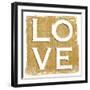 Love-Kelly Donovan-Framed Art Print