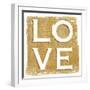 Love-Kelly Donovan-Framed Art Print