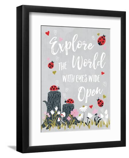 Art Print, , large