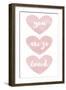 Loved-Erin Clark-Framed Giclee Print