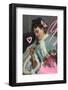 Loveletterr Ratioiso-Grace Digital Art Co-Framed Photographic Print