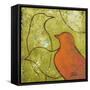 Lovely Birds VI-Patricia Pinto-Framed Stretched Canvas