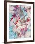 Lovely Bloom 1-Matina Theodosiou-Framed Art Print