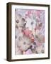 Lovely Bloom 2-Matina Theodosiou-Framed Art Print