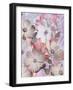 Lovely Bloom 2-Matina Theodosiou-Framed Art Print