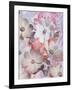 Lovely Bloom 2-Matina Theodosiou-Framed Art Print