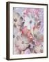 Lovely Bloom 2-Matina Theodosiou-Framed Art Print