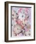 Lovely Bloom 2-Matina Theodosiou-Framed Art Print