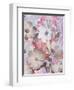 Lovely Bloom 2-Matina Theodosiou-Framed Art Print