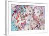 Lovely Blossoms-Matina Theodosiou-Framed Art Print