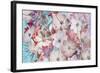 Lovely Blossoms-Matina Theodosiou-Framed Art Print