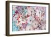 Lovely Blossoms-Matina Theodosiou-Framed Art Print