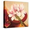 Lovely Chinese Set-Gerard Beauvoir-Stretched Canvas