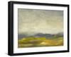 Lovely Day III-Sharon Gordon-Framed Premium Giclee Print