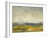 Lovely Day III-Sharon Gordon-Framed Premium Giclee Print