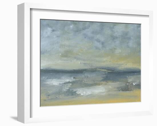 Lovely Day V-Sharon Gordon-Framed Premium Giclee Print