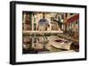 Lovely Day-Gilles Archambault-Framed Giclee Print