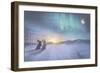 Lovely-Lovely Night-Kirk Reinert-Framed Giclee Print