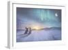 Lovely-Lovely Night-Kirk Reinert-Framed Giclee Print