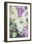 Lovely Ranunculus-Unknown Uplusmestudio-Framed Giclee Print