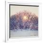 Lovely Sunrise-Kelly Poynter-Framed Photographic Print