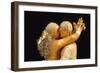 Lovers, 1972-Evelyn Williams-Framed Giclee Print