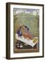 Lovers, C1597-Manohar-Framed Giclee Print