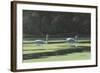 Lovers Cruise-Bruce Dumas-Framed Giclee Print