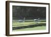 Lovers Cruise-Bruce Dumas-Framed Giclee Print