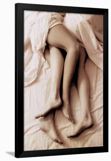 Lovers III-null-Framed Poster