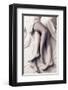 Lovers III-null-Framed Premium Giclee Print