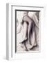 Lovers III-null-Framed Premium Giclee Print