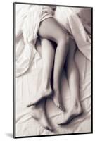 Lovers III-null-Mounted Premium Giclee Print