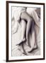 Lovers III-null-Framed Premium Giclee Print