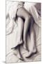 Lovers III-null-Mounted Premium Giclee Print