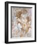 Lovers III-Marta Gottfried-Framed Giclee Print