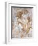 Lovers III-Marta Gottfried-Framed Giclee Print