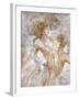 Lovers III-Marta Gottfried-Framed Giclee Print